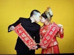 -太郎花子婚纱摄影艺术中心