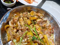 -味可道美食坊(福基路店)