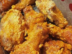 -阿捡忭京炸鸡(韭菜园总店)