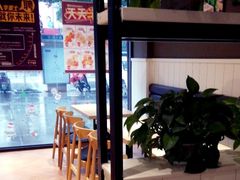 -吉庆街美食广场