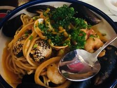 -宝莱纳餐厅(滨江店)