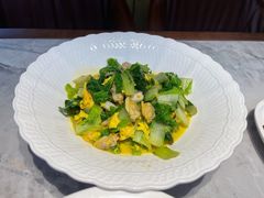 -船歌·鱼水饺青岛菜(太阳宫凯德MALL店)