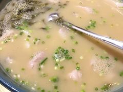 鸭汤酸菜鱼-鸭王烤鸭店(三里河店)