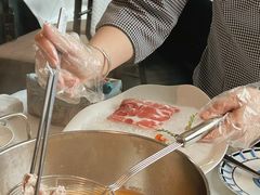 -禧悦楼(天德广场店)