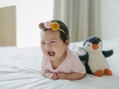 -贝斯特月嫂·育婴护理(北外滩总店)