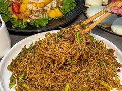 -陈熹公民族美食文化餐厅·清真(中华广场店)