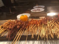 -宴立方海鲜自助(义乌万达广场店)