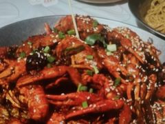 -巴厘龙虾·榜首油焖大虾(音乐学院·沿江酒馆店)