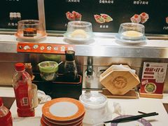 -采御鲜·回转寿司(汕头万达店)