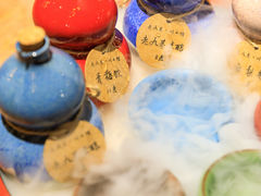 -老九巷川小馆(万松园店)