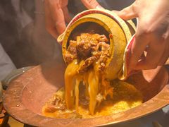 -吃饭皇帝大土家民族菜(正大广场店)