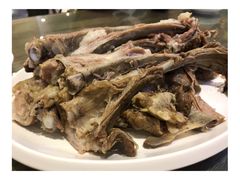 -清真·益鑫羊肉手抓馆(花园北街店)