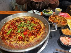 -小饕荟雅安贡椒鱼鲜馆(广福桥店)