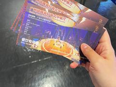 -广州塔晖粤轩中餐厅