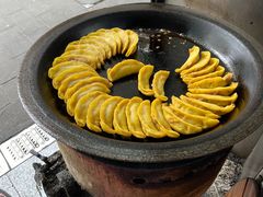 -金陵老丁家馄饨(新街口店)