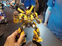 -香港会议展览中心演讲厅