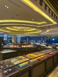 -中国黄金(北京旗舰店)