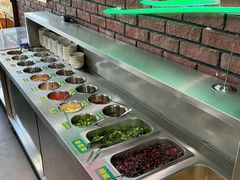 -大明铜锅·烤涮坊·烧烤(总店)