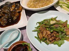 -山外山菜馆(玉泉路店)