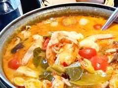 -Thai Alley泰爱里(二沙岛店)