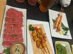 -桃夭日式料理(国信店)