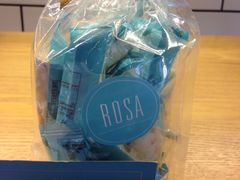 -罗莎蛋糕Rosa bread(四方坪店)