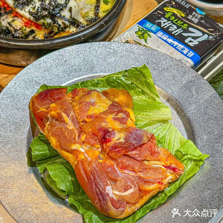 深圳！！反复去吃的炭烤脆鳗鱼店！！