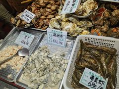 -旺角小渔村(二马路店)