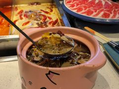 -五星桥原切肥牛火锅(怀德桥店)