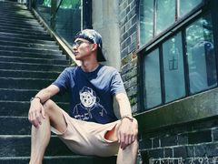 -南京晨光1865创意产业园