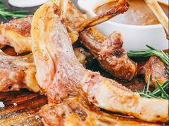 -拉蒂娜·巴西牛排馆 Latina·Brazilian Steakhouse(陆家嘴旗舰店)
