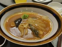 -沈灶河豚宴·河豚融合餐厅(汉中路店)