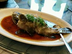 -新兴家喻酒家·羊城名宴(昌岗店)