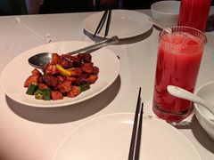-汤城小厨•粤菜•靓汤(苏州街店)