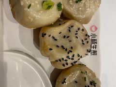 -小杨生煎(龙之梦购物中心店)