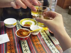 -卡万金特色藏餐