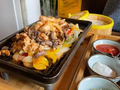 三味法士达-么哈MOJAR(北京五道口店)