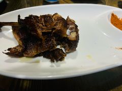 -灶东家民间菜(回兴店)