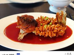-RIVIERA 松鹤楼(外滩店)