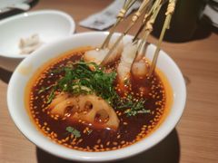 -太二酸菜鱼(沈阳万象城店)
