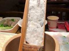 虾滑-红运火锅·中国名火锅(中防万宝城店)