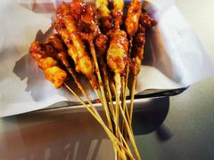 -辽B·小串(总店)