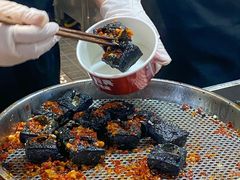 -黑色经典臭豆腐·湖南特产(坡子街店)