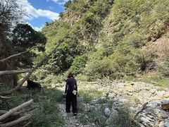 -圣莲山风景区