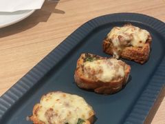 -必胜客(华南摩尔店)