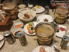 -初色海鲜自助(万丰路店)