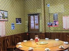 -即墨老公社·海肠捞饭大王(古城店)