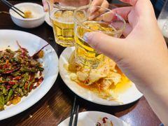 -老厨家(友谊路总店)