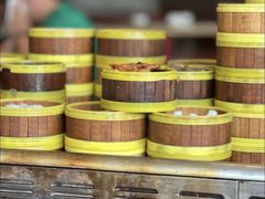 -东方早茶 海鲜•青岛菜(国信体育中心店)