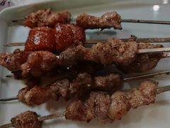 -京元盛铜锅涮肉(上海总店)